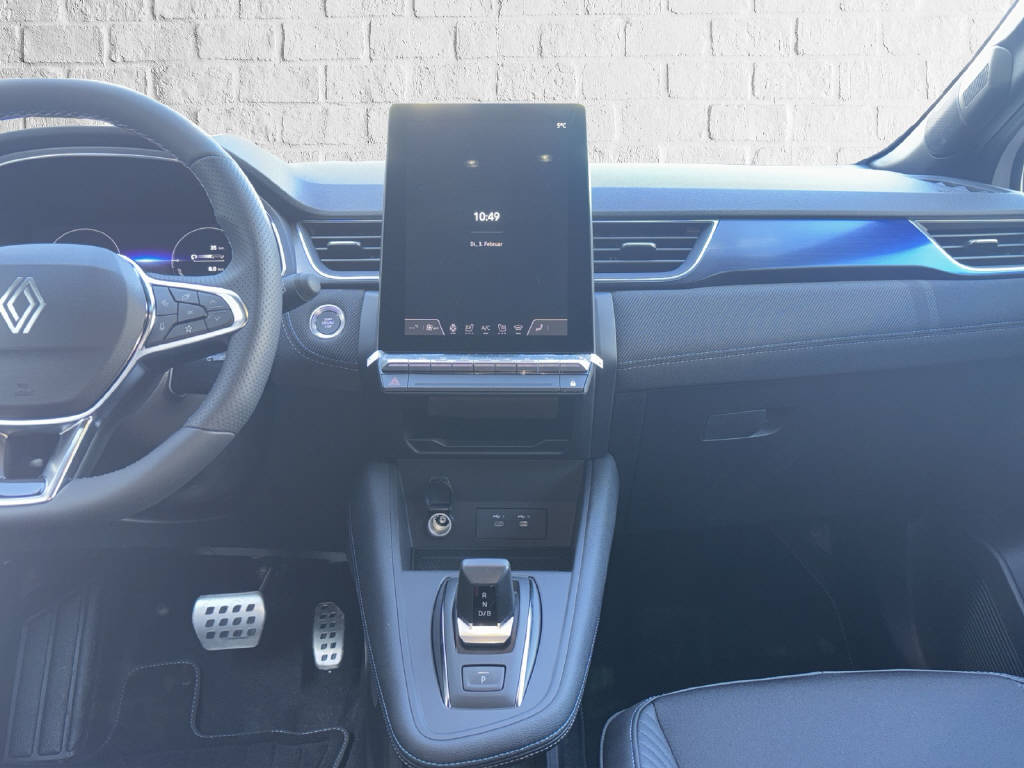 RENAULT Captur 1.8 E-Tech esprit Alpine-image-8