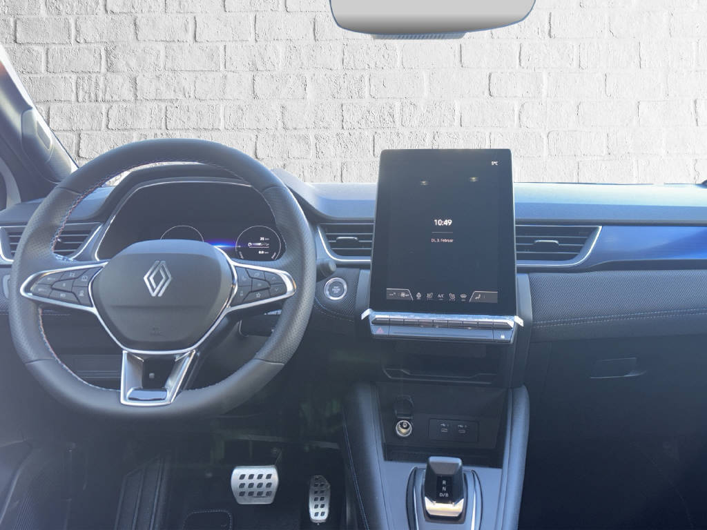 RENAULT Captur 1.8 E-Tech esprit Alpine-image-7