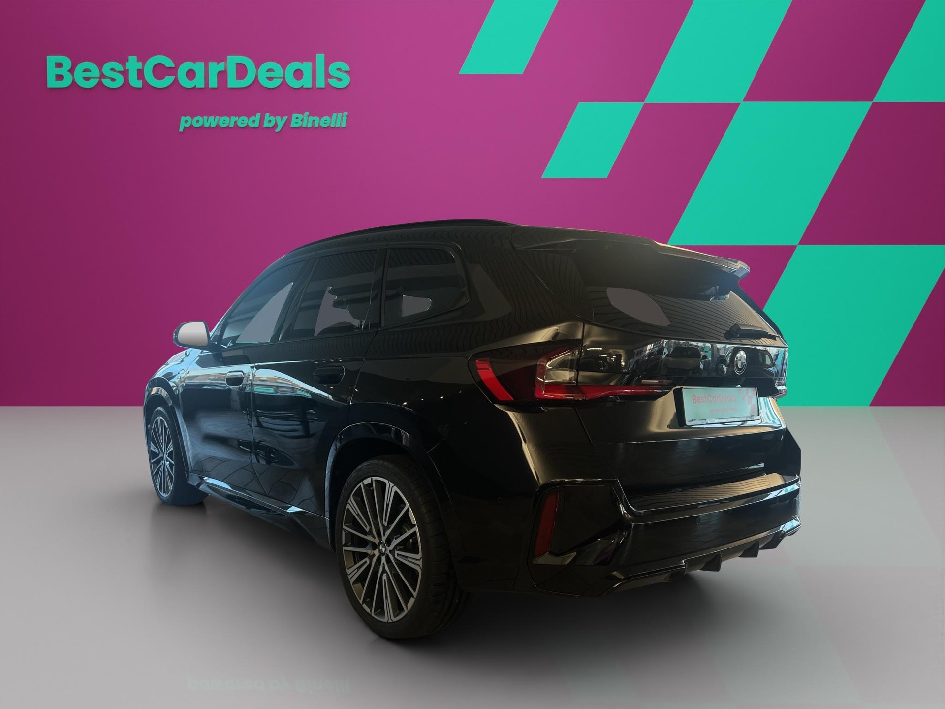 BMW X1 xDrive 23i MSport-image-4