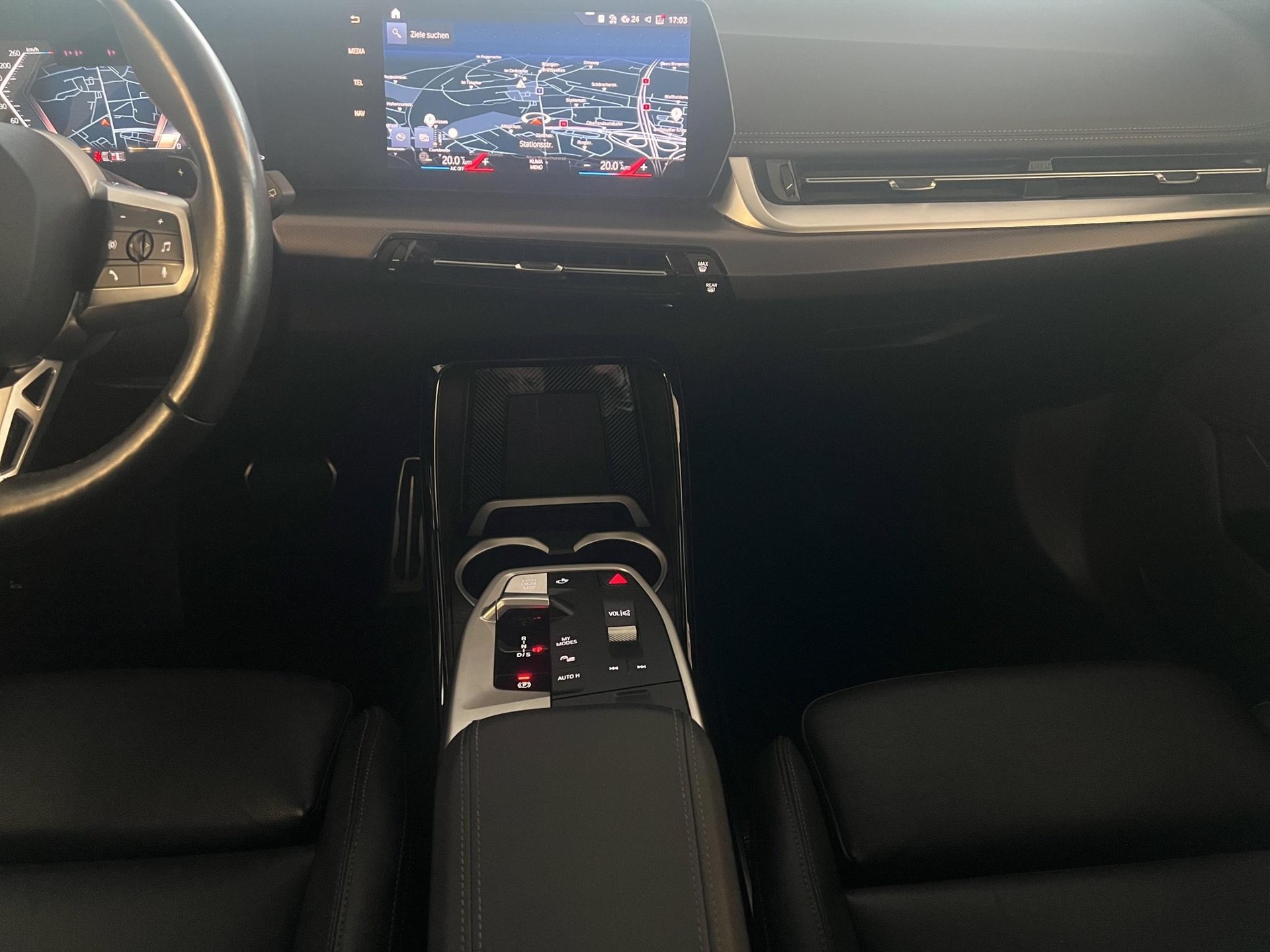 BMW X1 xDrive 23i MSport-image-14