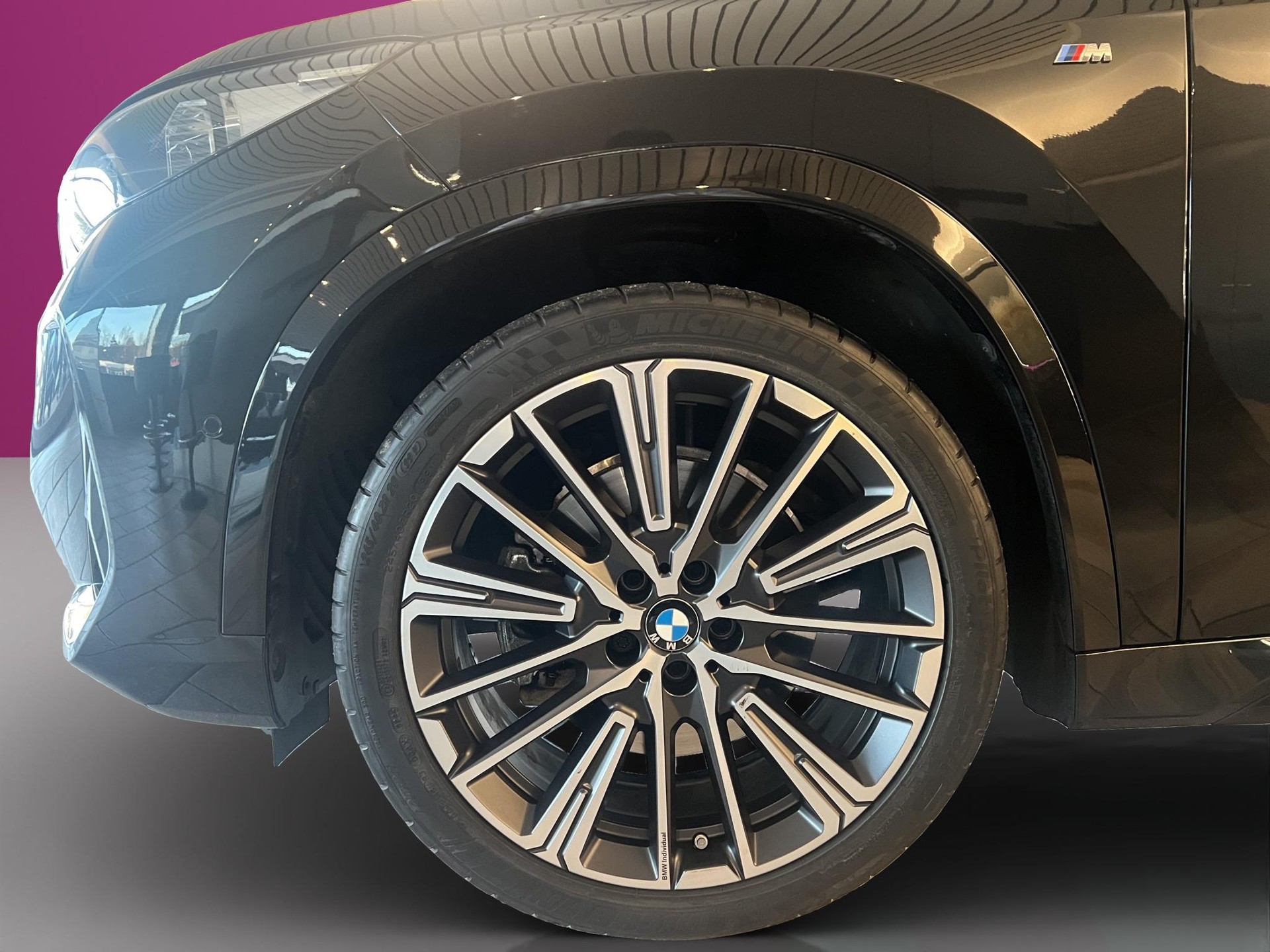 BMW X1 xDrive 23i MSport-image-8