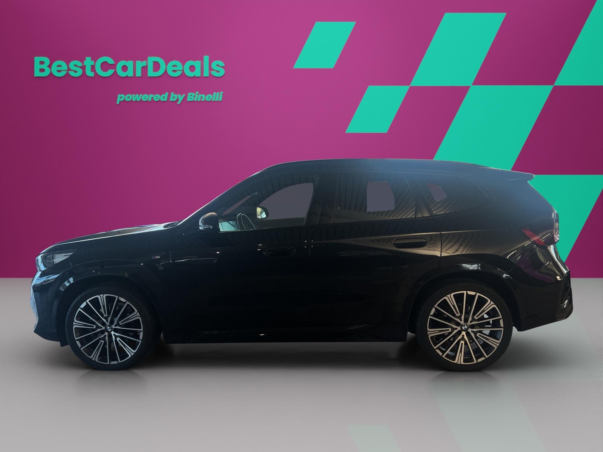 BMW X1 xDrive 23i MSport-image-5