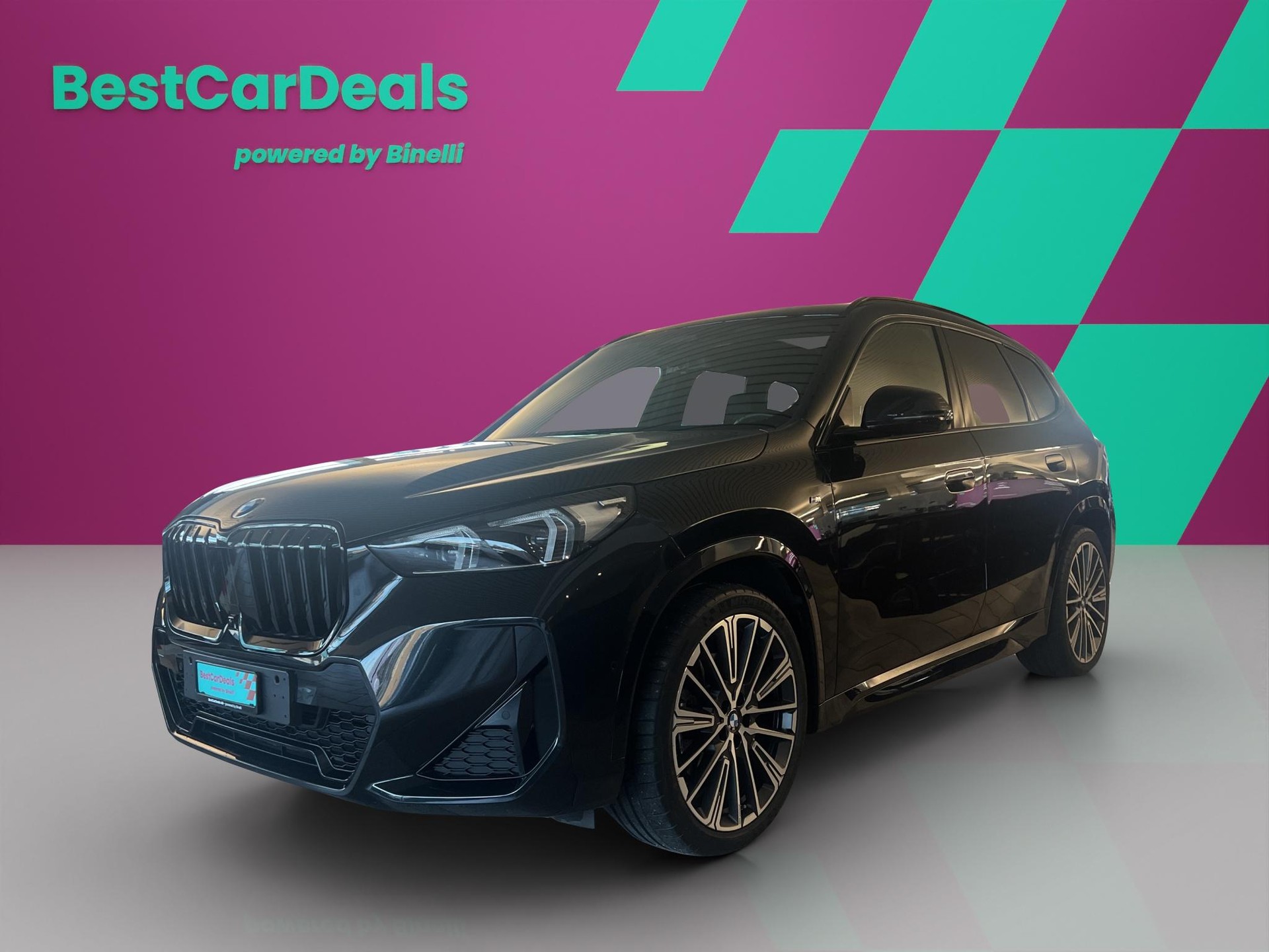BMW X1 xDrive 23i MSport-image-6