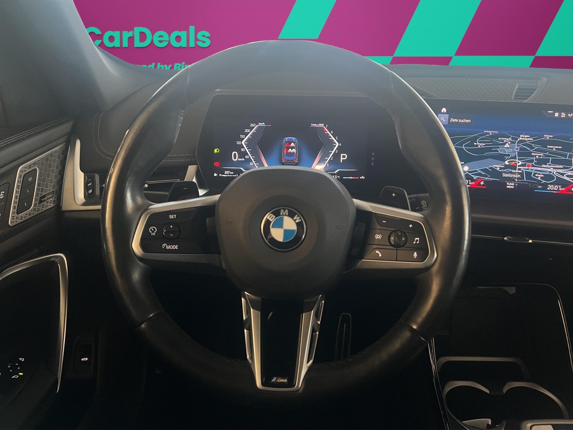 BMW X1 xDrive 23i MSport-image-13