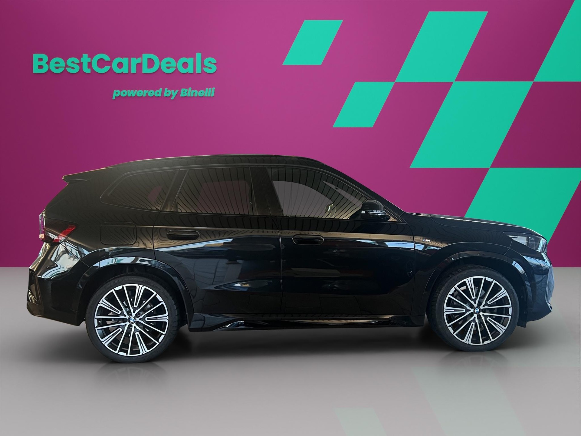 BMW X1 xDrive 23i MSport-image-1
