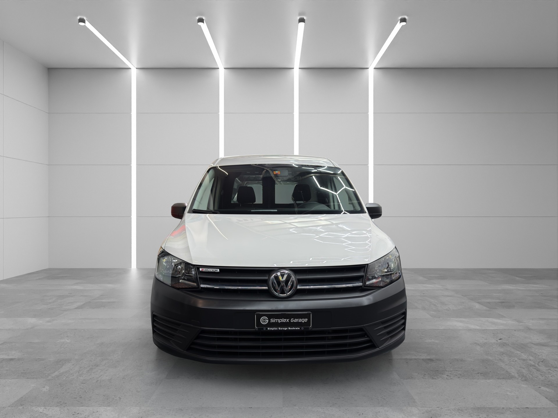 VW Caddy Maxi 2.0TDI 4Mot. BlueMotion Technology DSG-showroom-element-3