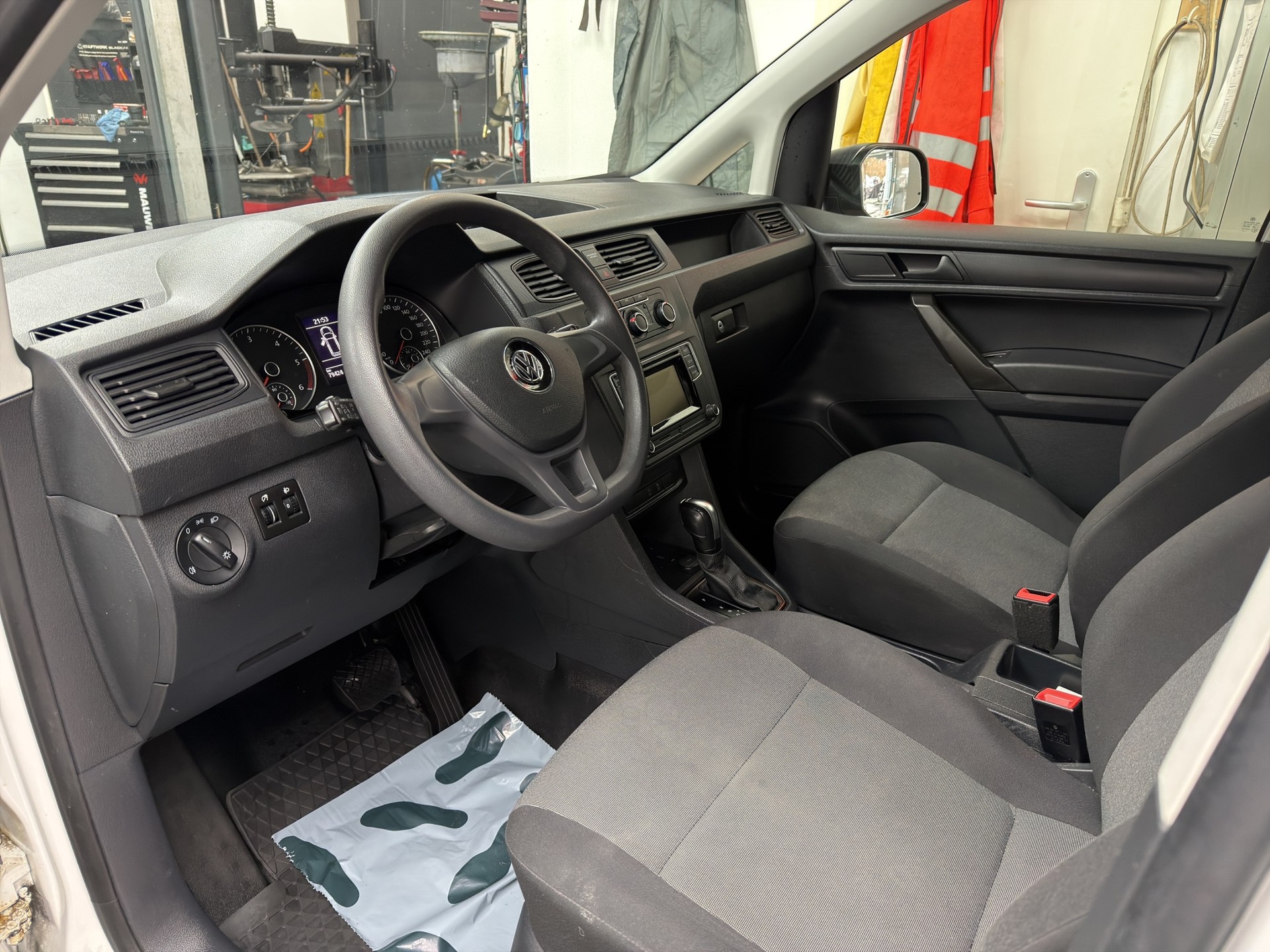 VW Caddy Maxi 2.0TDI 4Mot. BlueMotion Technology DSG-image-4