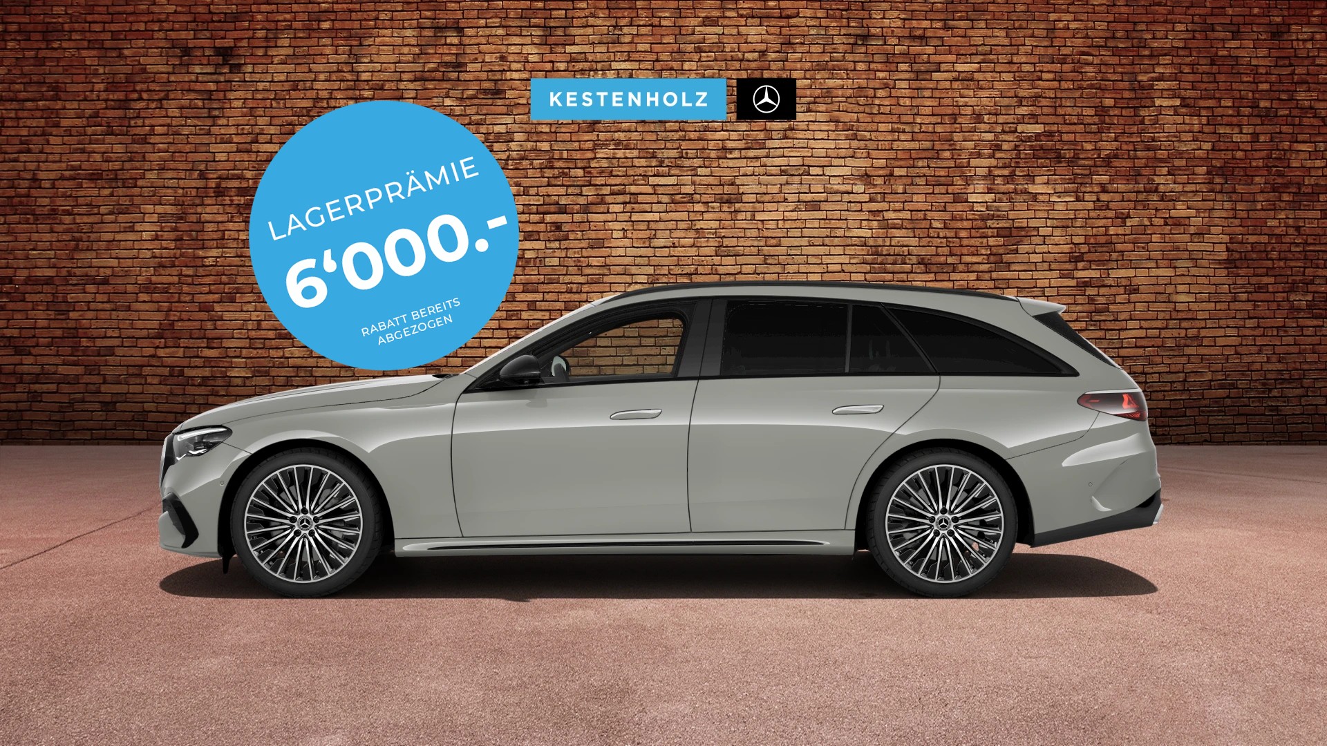 MERCEDES-BENZ E 450 d T 4Matic 9G-Tronic-image-0