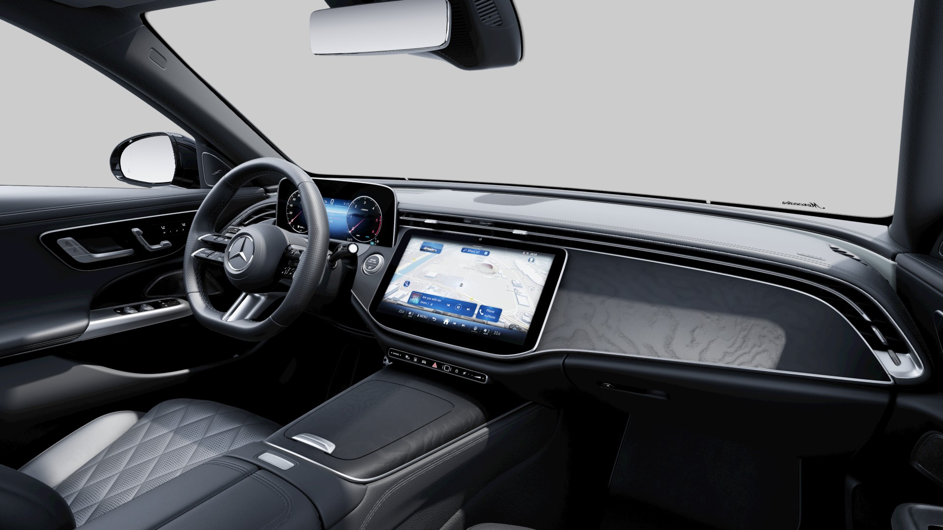 MERCEDES-BENZ E 450 d T 4Matic 9G-Tronic-image-7