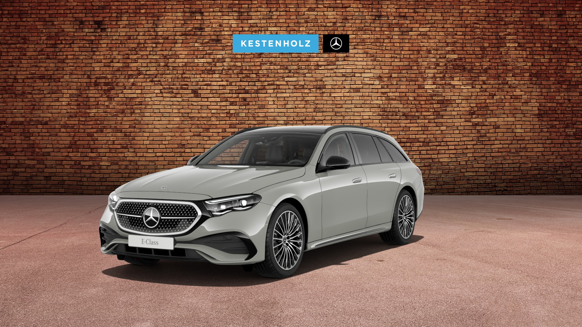 MERCEDES-BENZ E 450 d T 4Matic 9G-Tronic-image-2