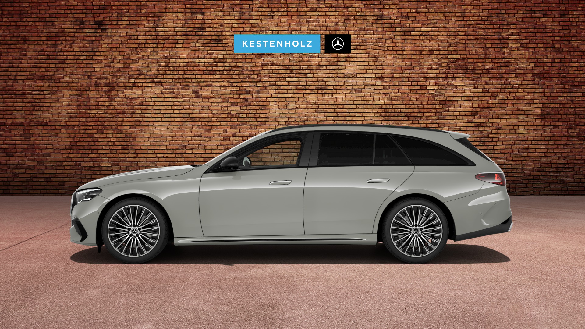 MERCEDES-BENZ E 450 d T 4Matic 9G-Tronic-image-1