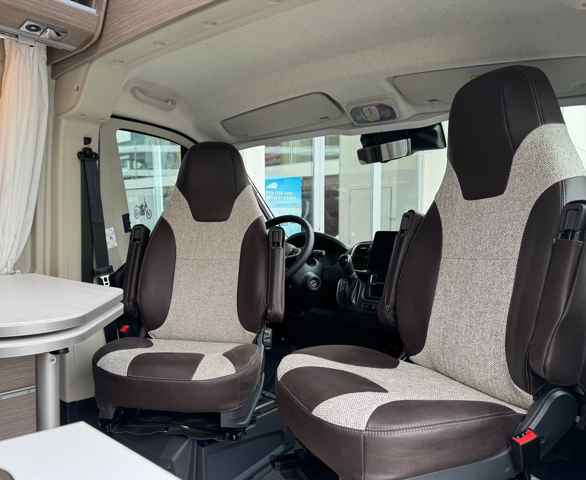 PÖSSL Roadcruiser Revolution *Hubbett*-image-12