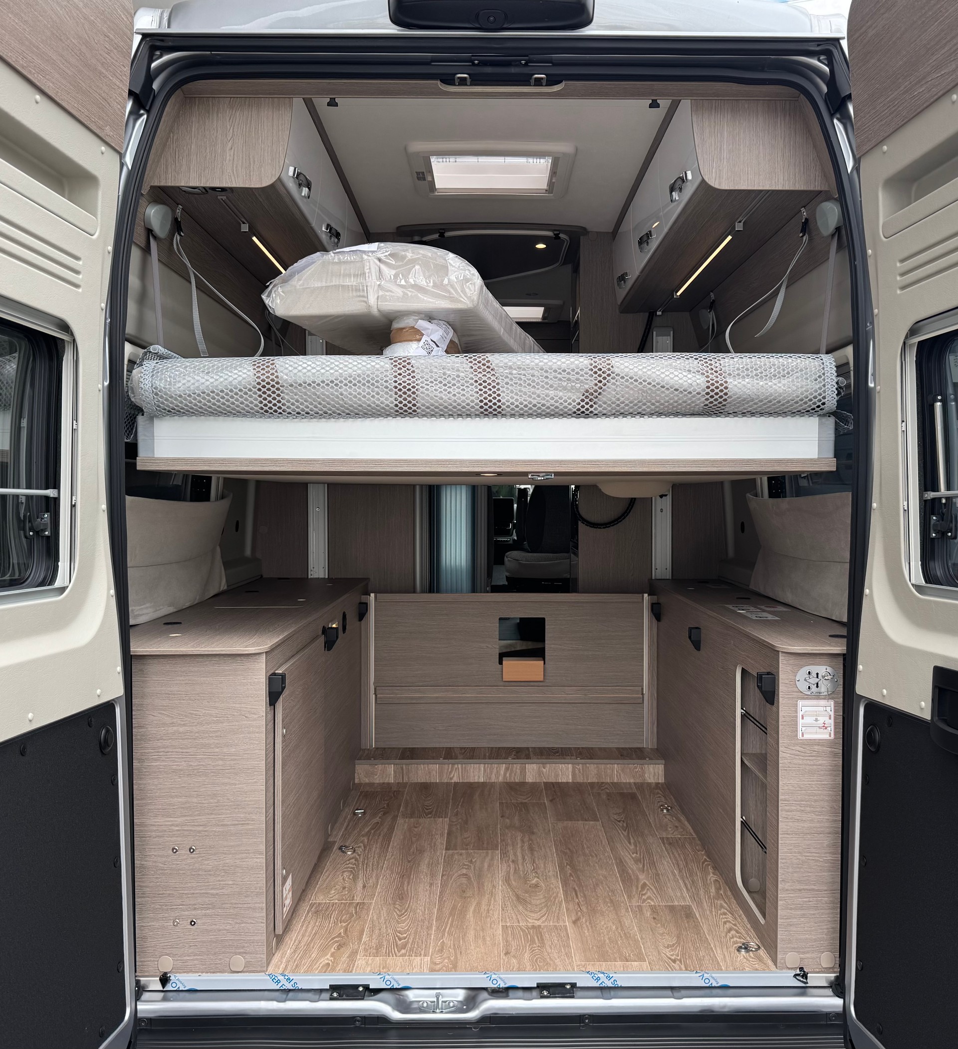 PÖSSL Roadcruiser Revolution *Hubbett*-image-20