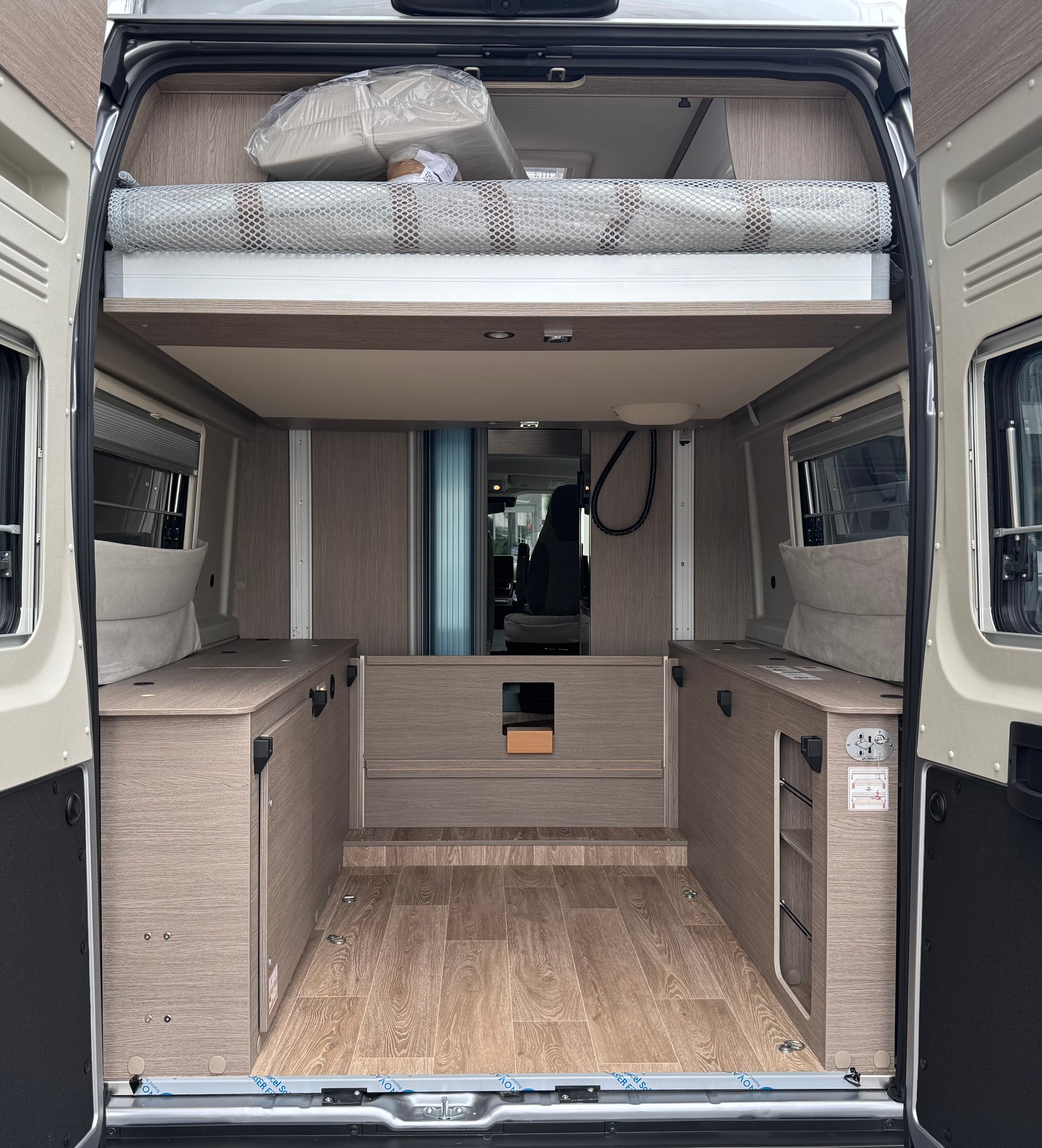 PÖSSL Roadcruiser Revolution *Hubbett*-image-21