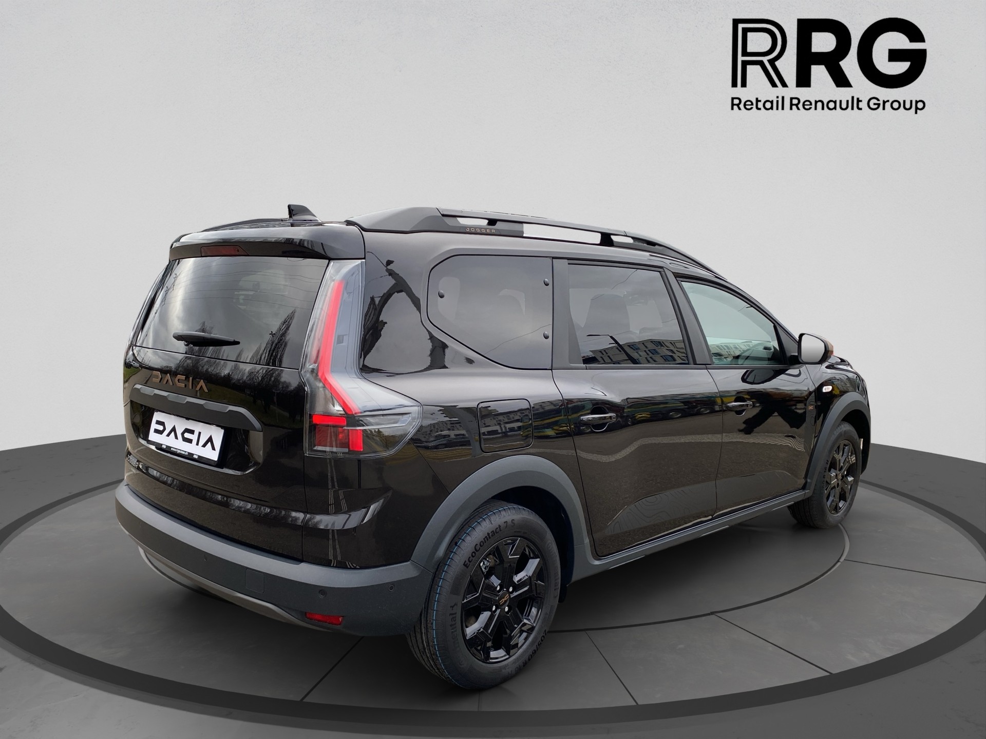 DACIA Jogger HEV 155 Extreme-image-2