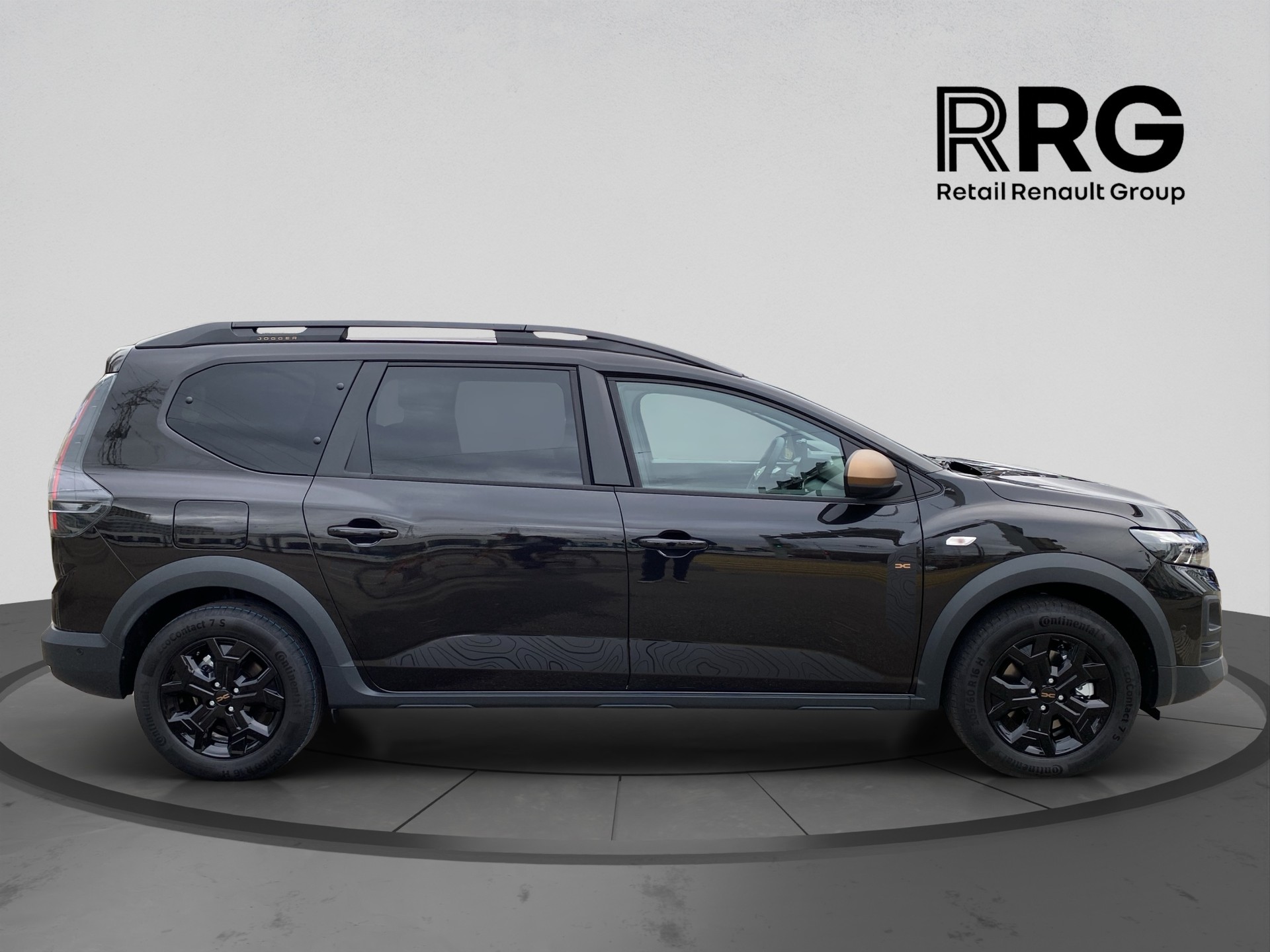 DACIA Jogger HEV 155 Extreme-image-1