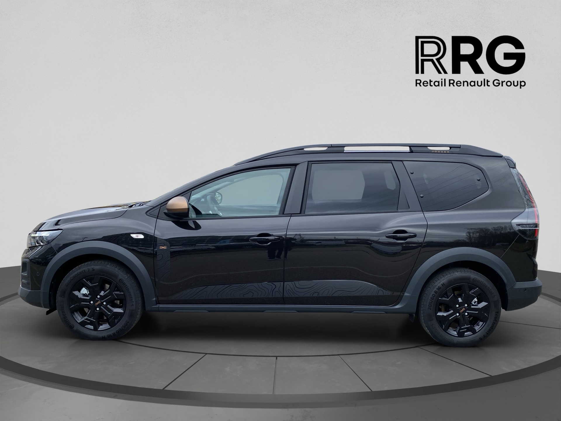 DACIA Jogger HEV 155 Extreme-image-5