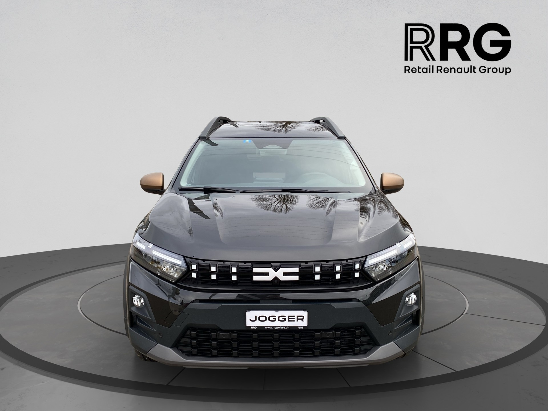 DACIA Jogger HEV 155 Extreme-image-7
