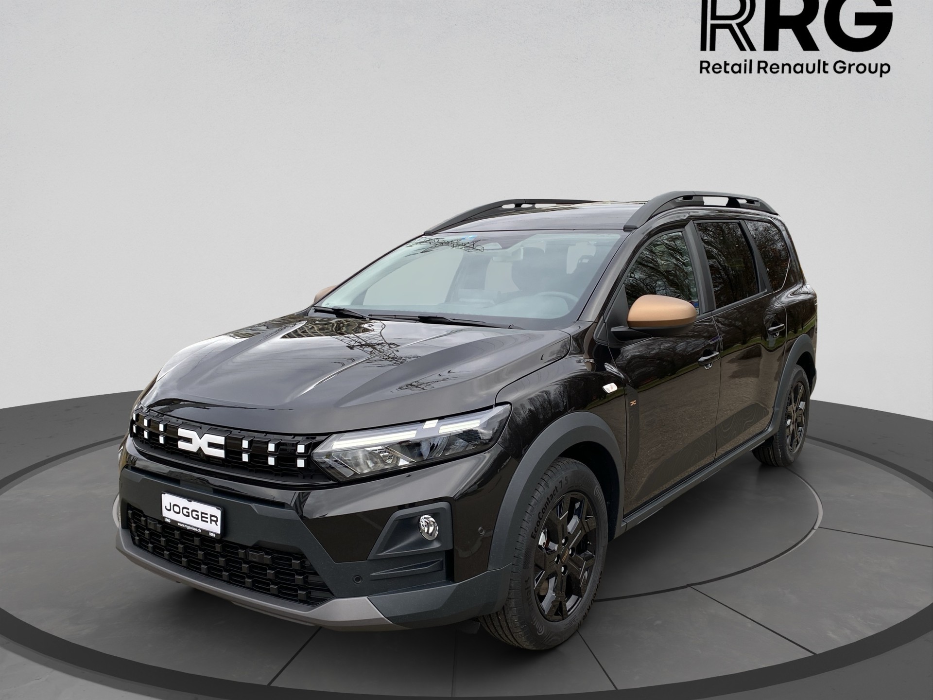DACIA Jogger HEV 155 Extreme-image-6