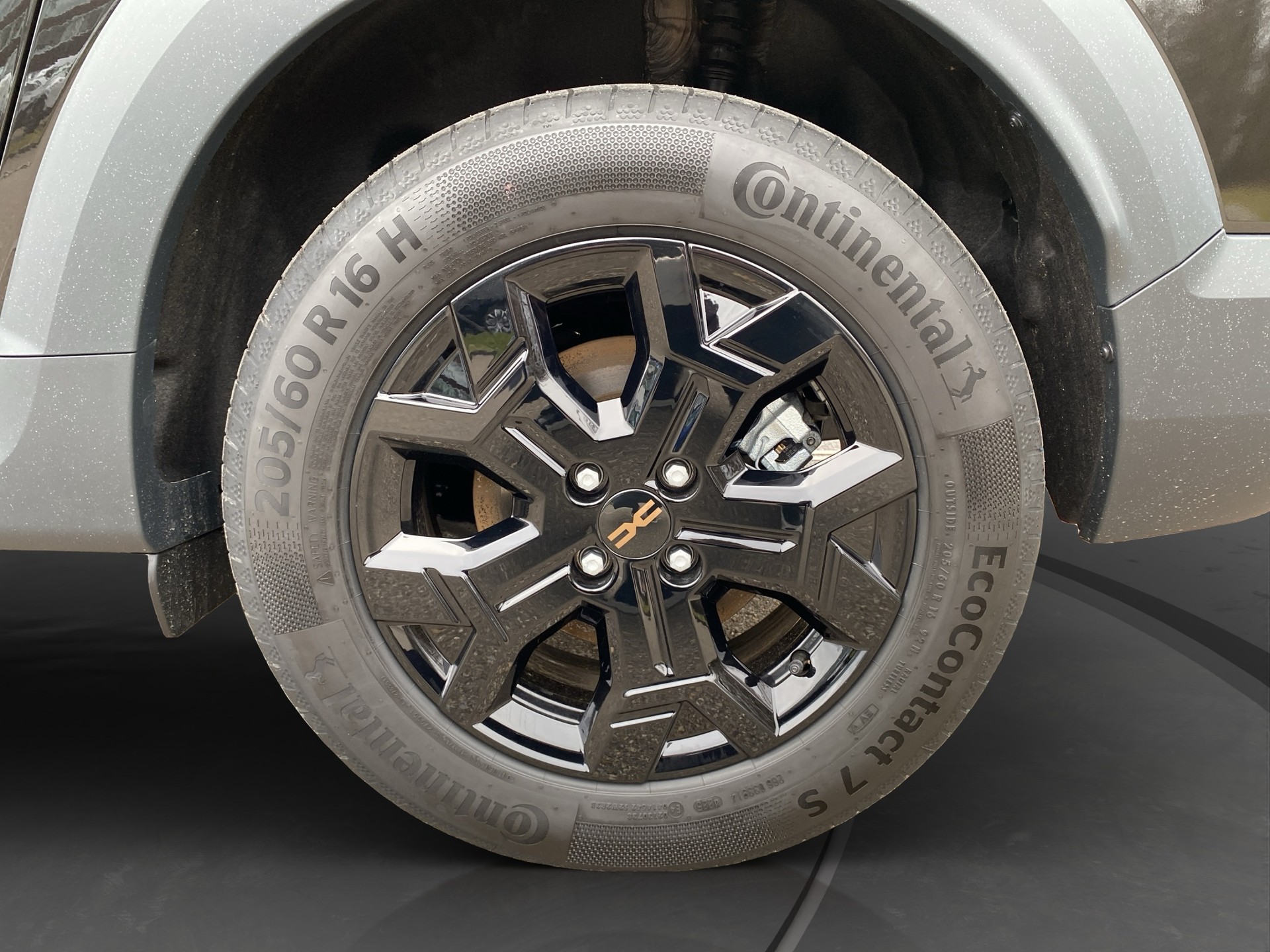 DACIA Jogger HEV 155 Extreme-image-15