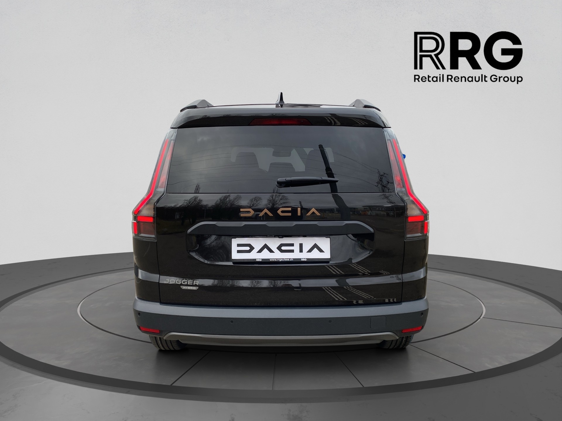 DACIA Jogger HEV 155 Extreme-image-3