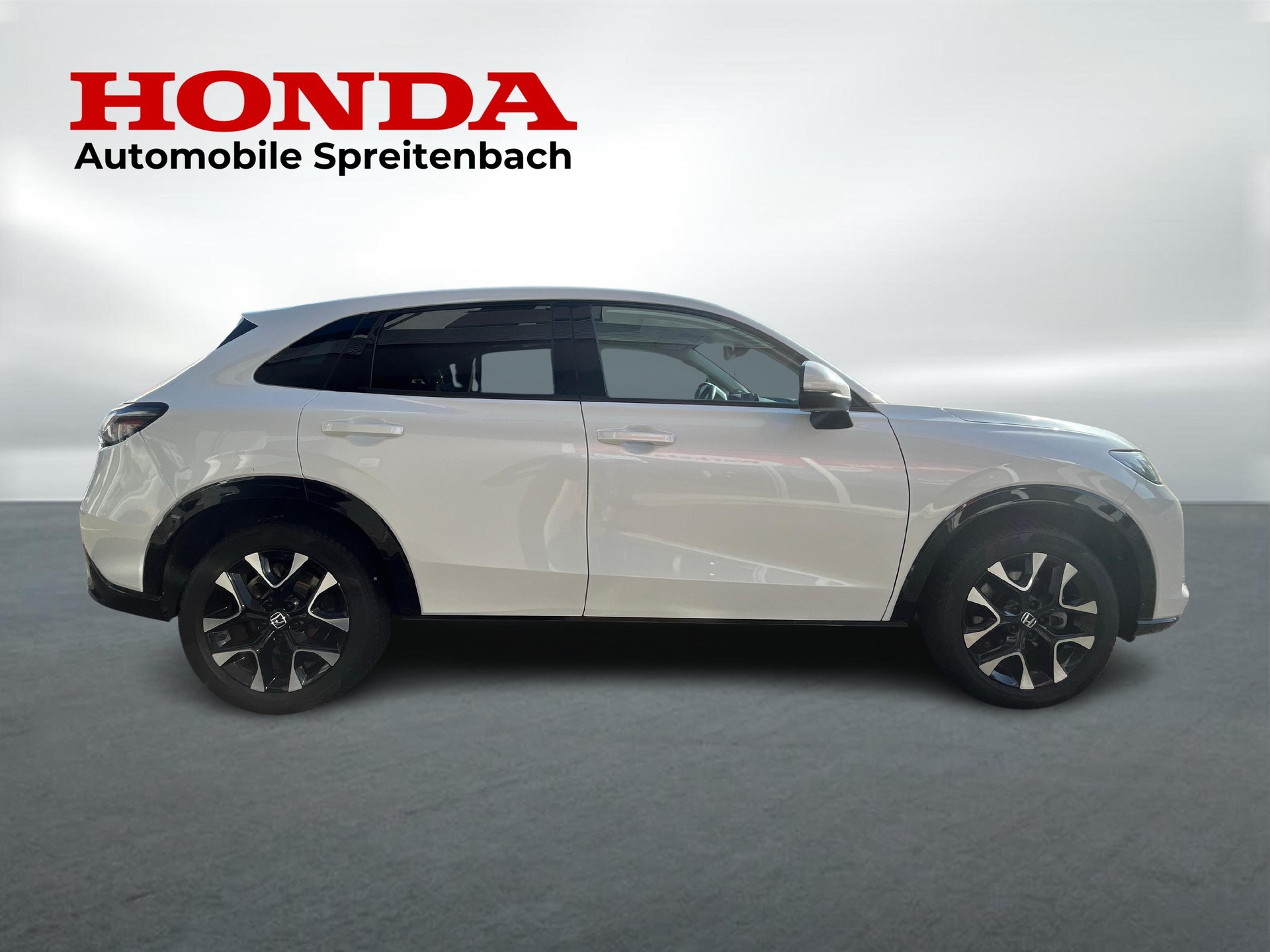 HONDA ZR-V 2.0 i-MMD Advance HYBRID-image-5