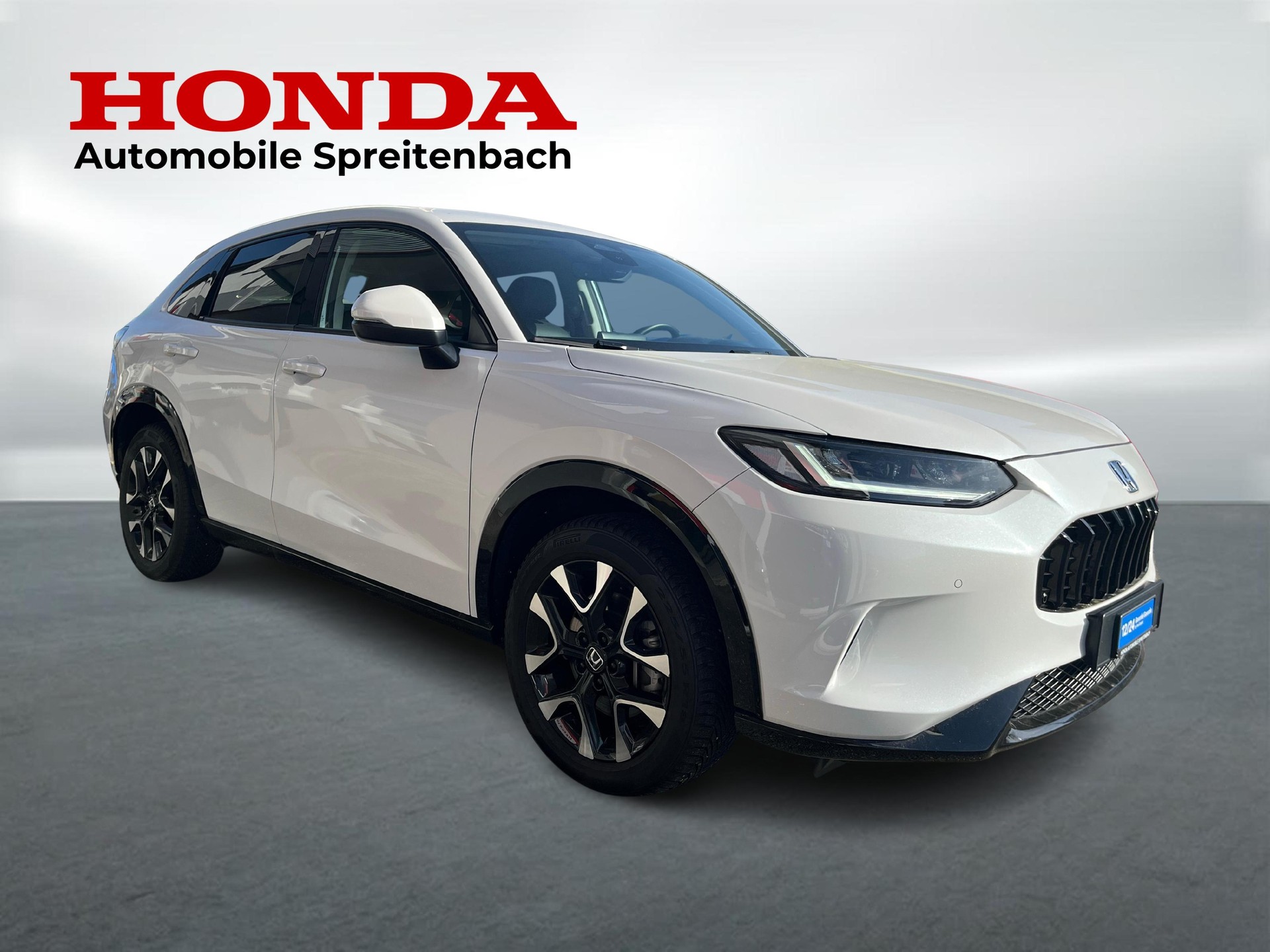 HONDA ZR-V 2.0 i-MMD Advance HYBRID-image-6