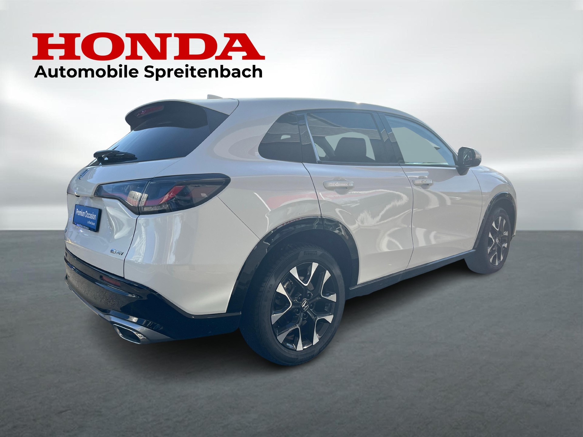 HONDA ZR-V 2.0 i-MMD Advance HYBRID-image-4