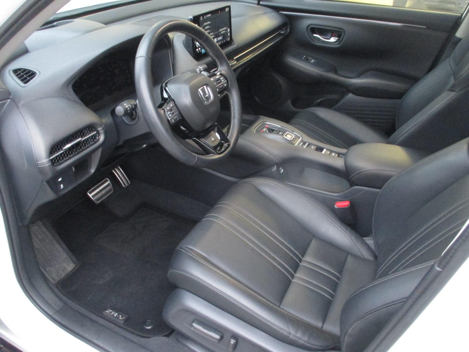 HONDA ZR-V 2.0 i-MMD Advance HYBRID-image-13