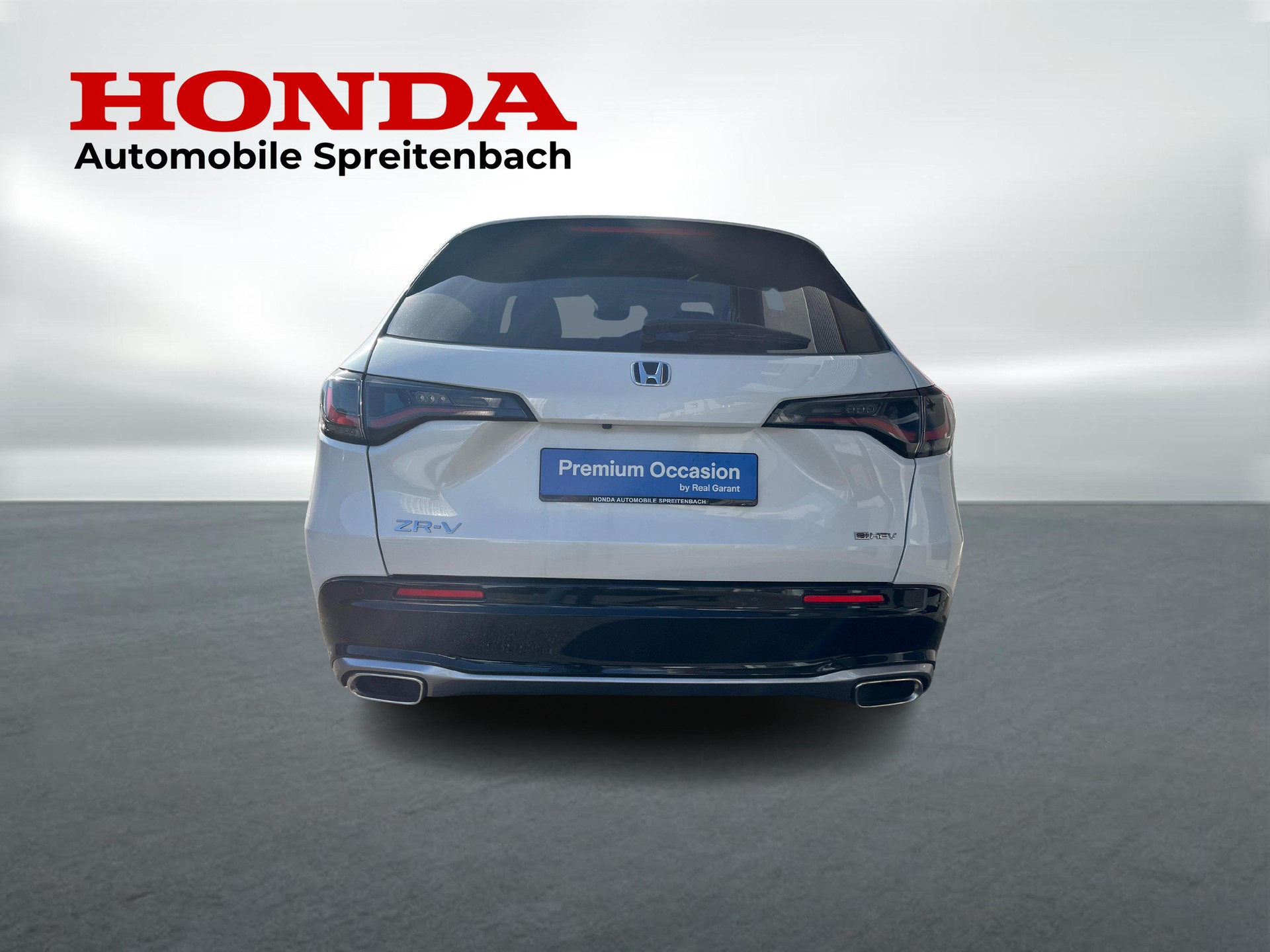 HONDA ZR-V 2.0 i-MMD Advance HYBRID-image-3