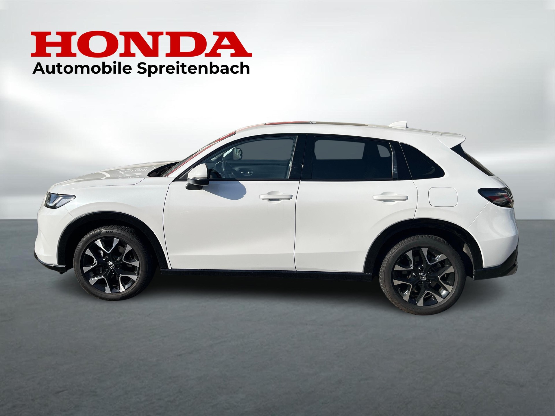 HONDA ZR-V 2.0 i-MMD Advance HYBRID-image-1