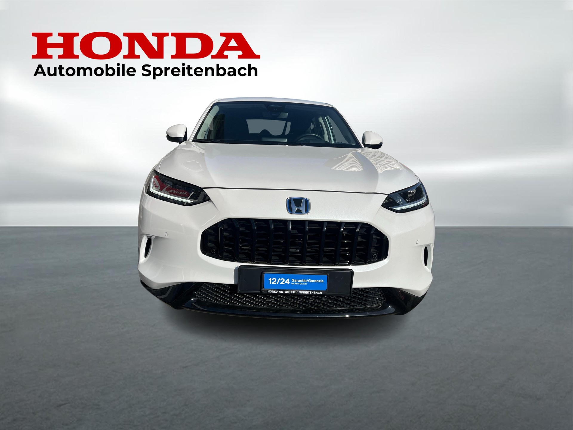 HONDA ZR-V 2.0 i-MMD Advance HYBRID-image-7