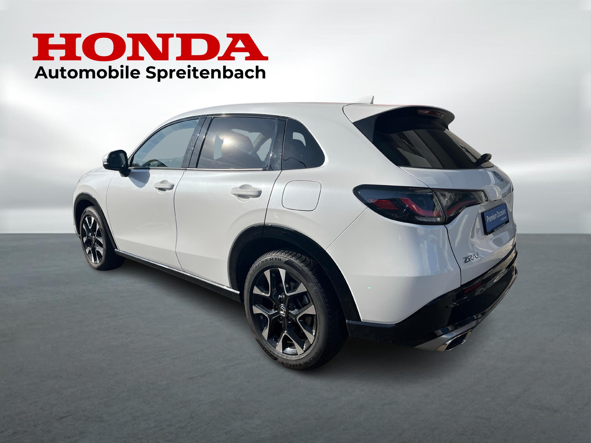HONDA ZR-V 2.0 i-MMD Advance HYBRID-image-2