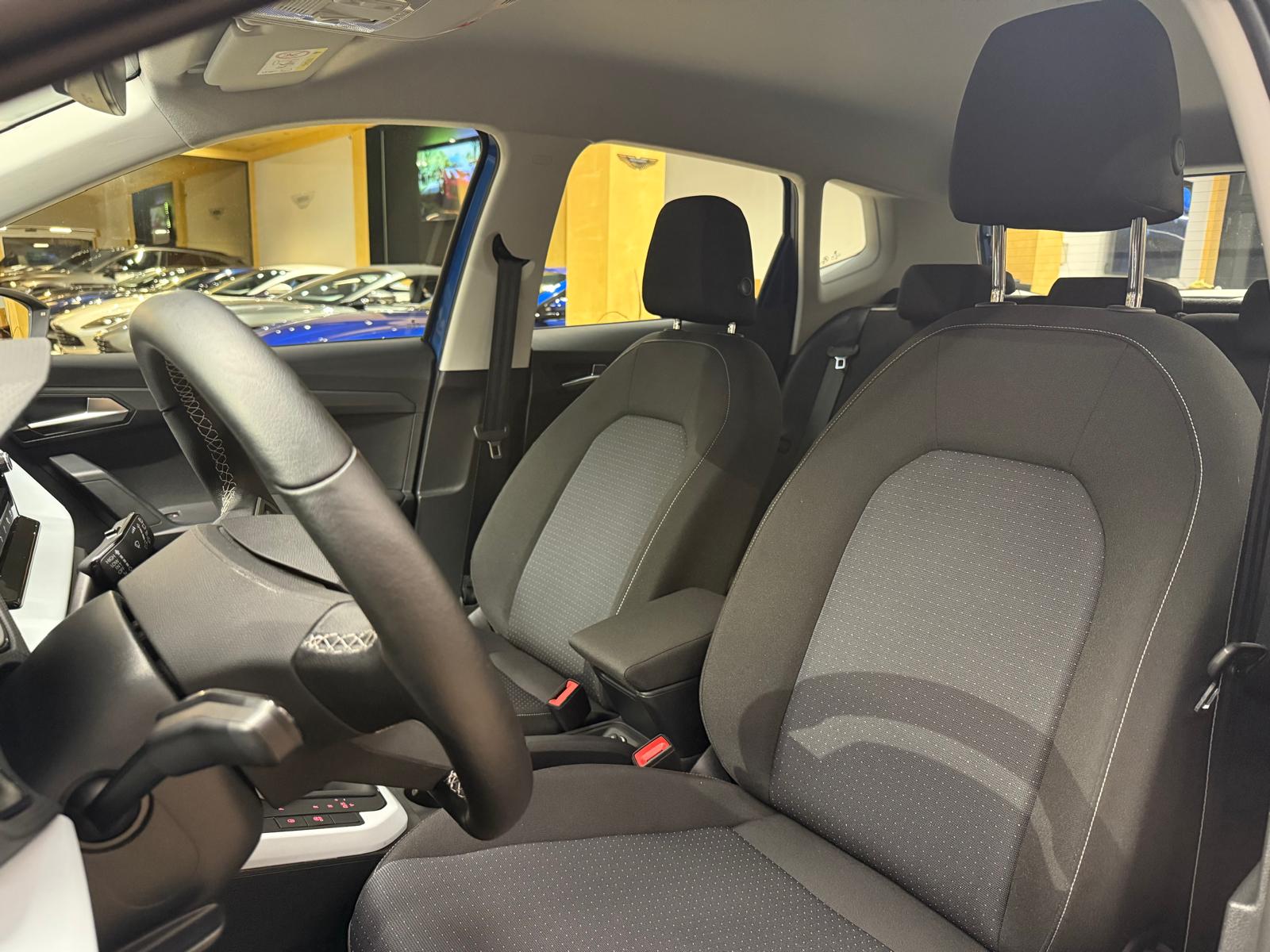 SEAT Arona 1.0 TSI Eco GO DSG-image-10