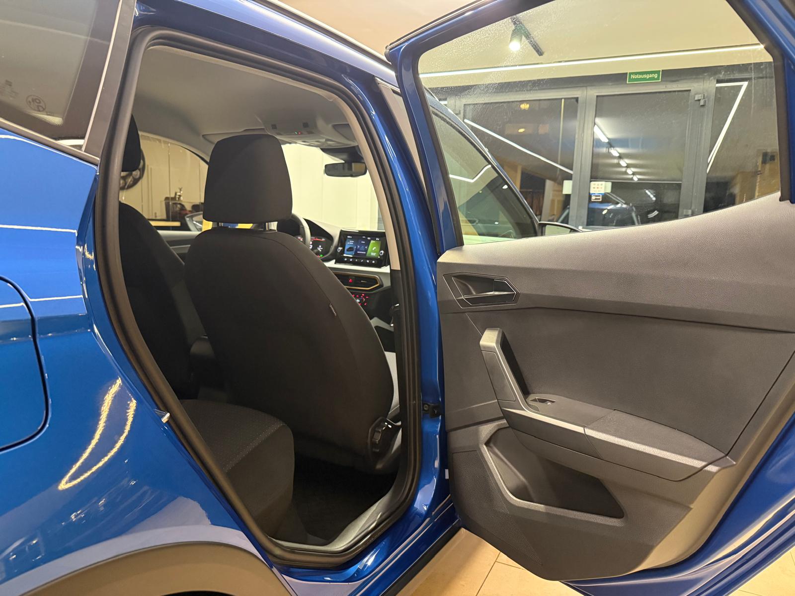 SEAT Arona 1.0 TSI Eco GO DSG-image-13