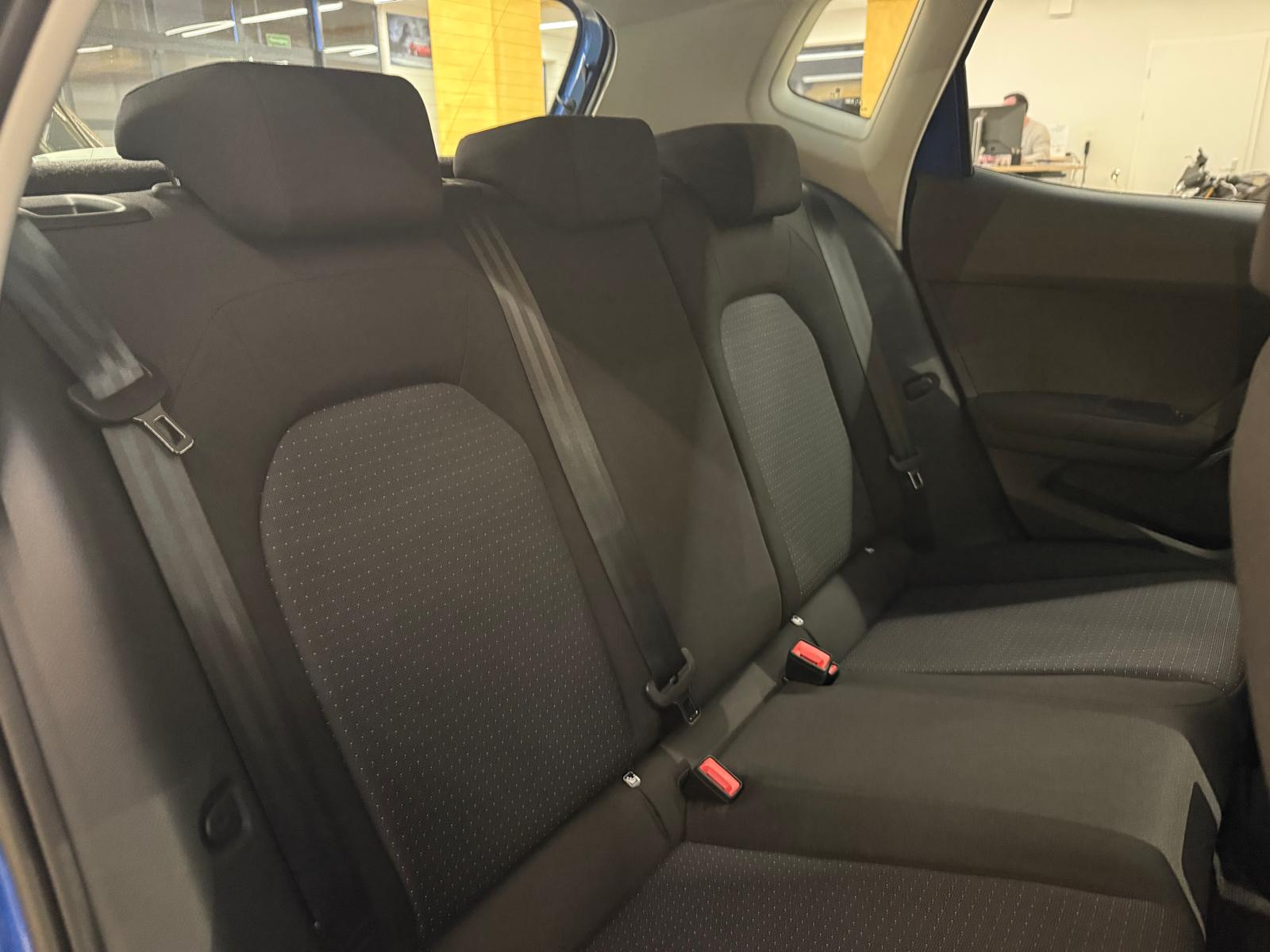SEAT Arona 1.0 TSI Eco GO DSG-image-14