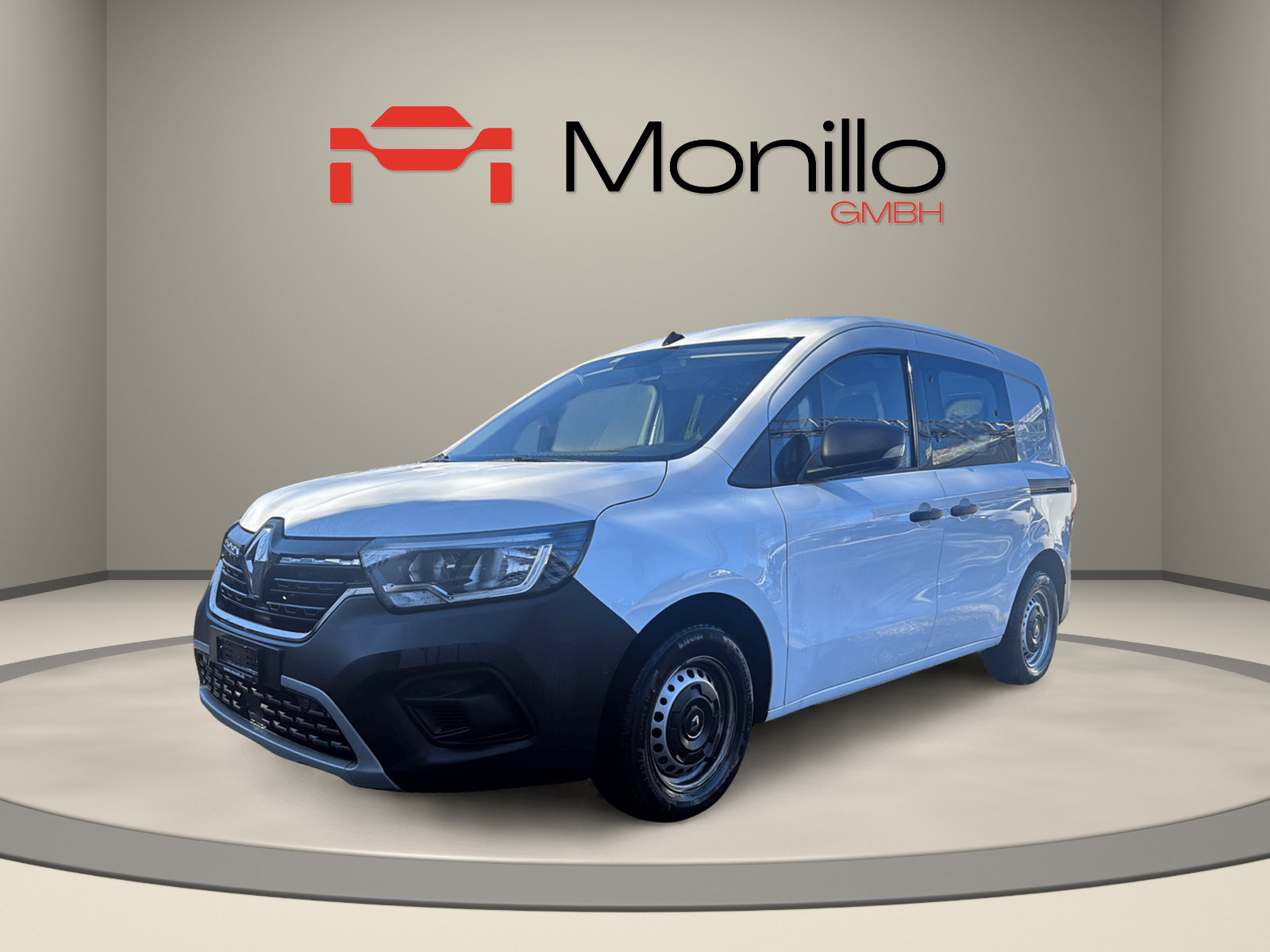 RENAULT Van 1.5 dCi Open Sesame 95 Extra