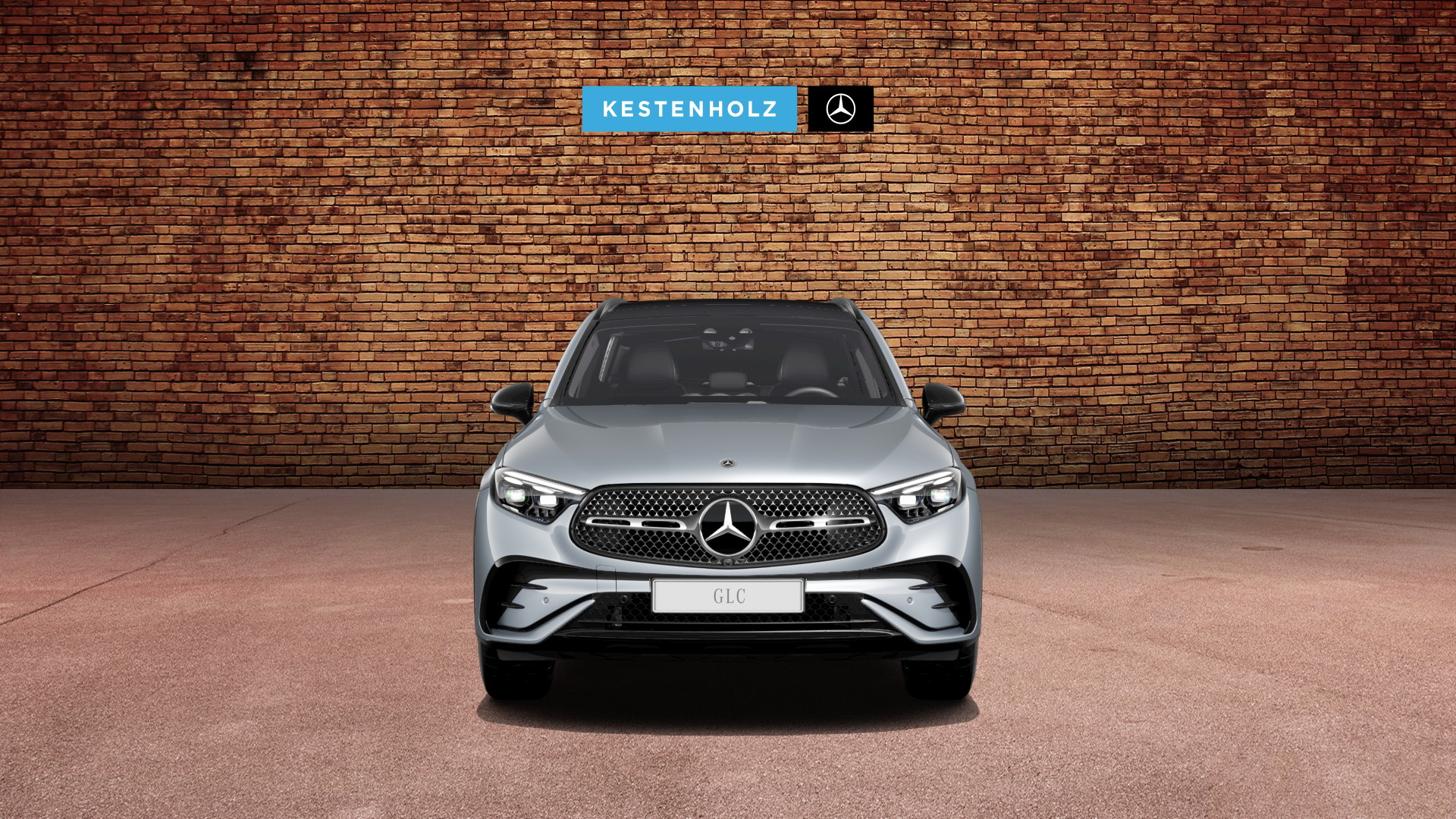 MERCEDES-BENZ GLC 220 d 4Matic 9G-Tronic-image-5