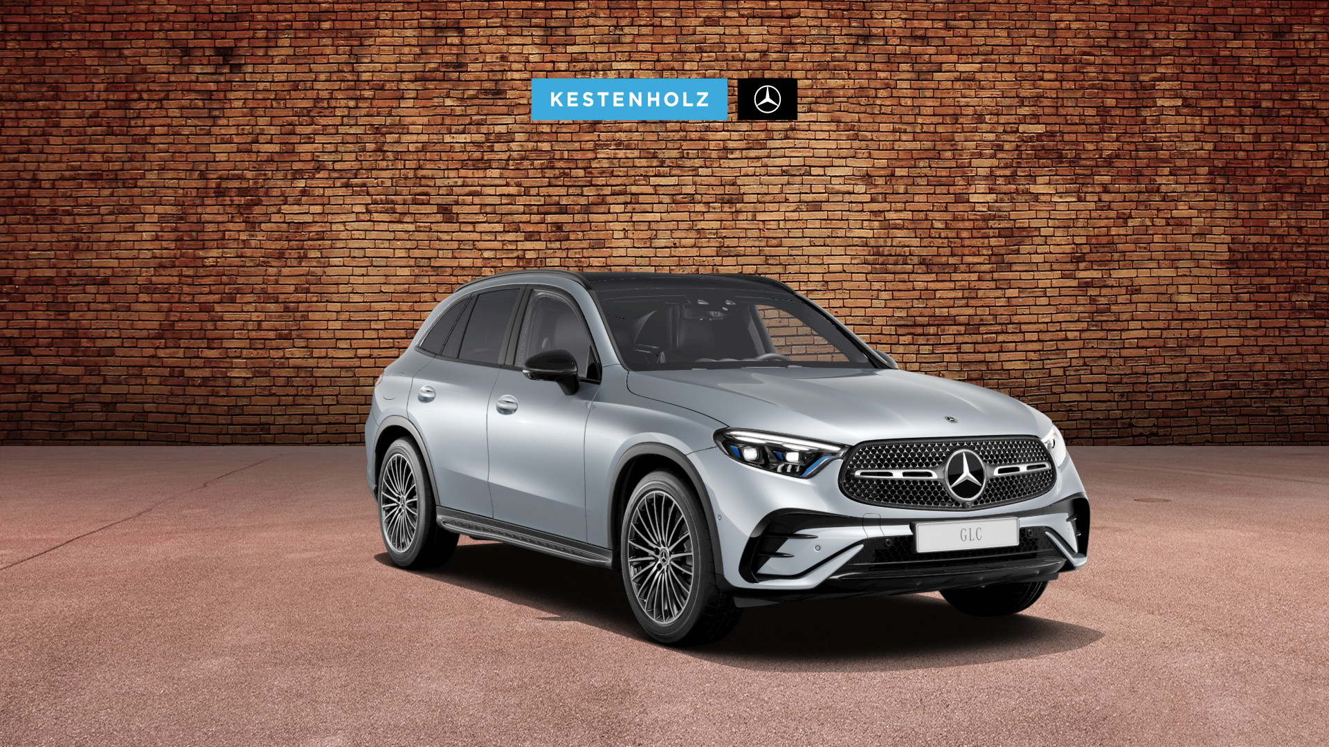 MERCEDES-BENZ GLC 220 d 4Matic 9G-Tronic-image-3