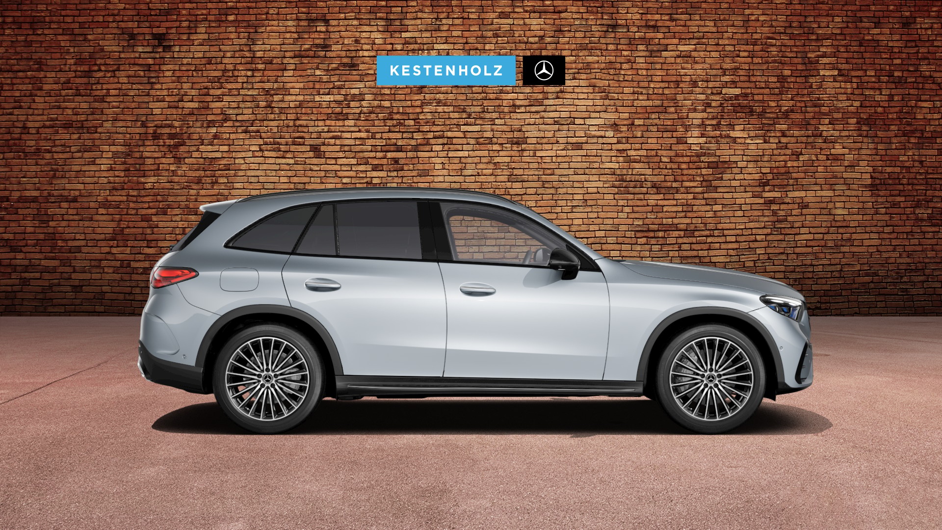 MERCEDES-BENZ GLC 220 d 4Matic 9G-Tronic-image-4