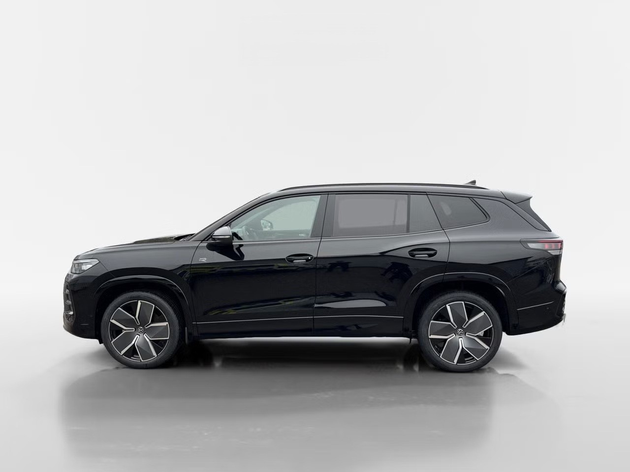 VW Tayron 2.0 TDI SCR United 4Motion DSG 7 Sitzer-image-1