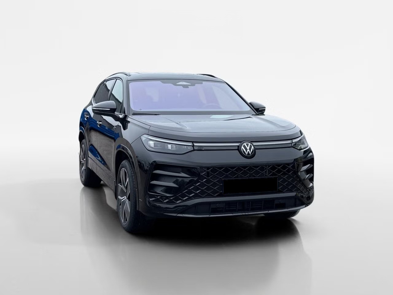 VW Tayron 2.0 TDI SCR United 4Motion DSG 7 Sitzer-image-9