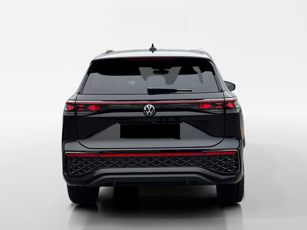 VW Tayron 2.0 TDI SCR United 4Motion DSG 7 Sitzer-image-4