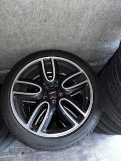 MINI Countryman John Cooper Works ALL4 Steptronic-image-6