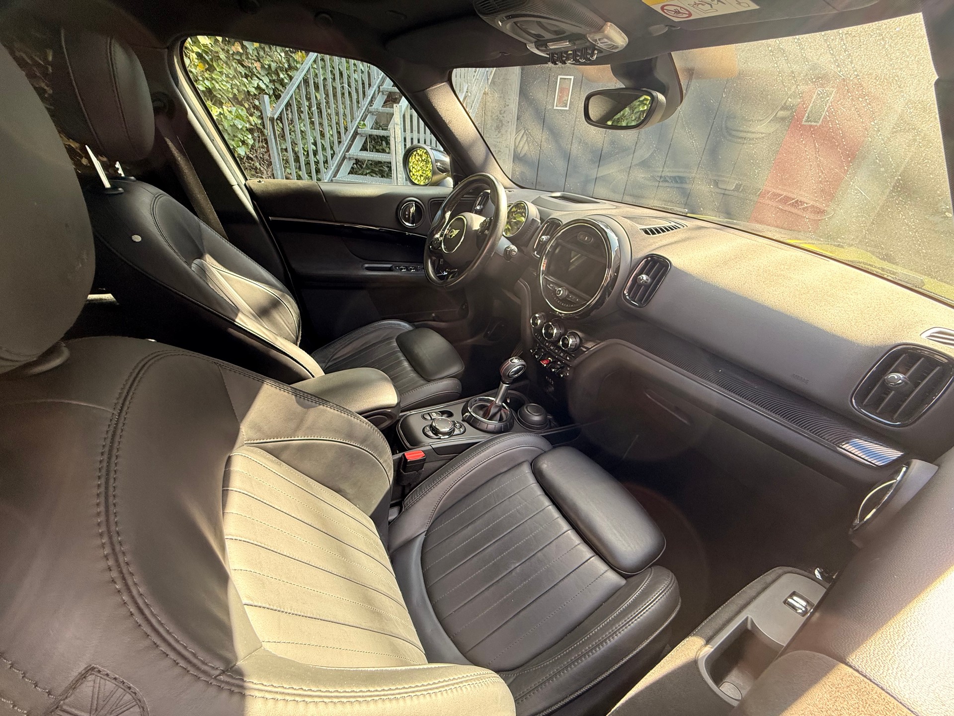 MINI Countryman John Cooper Works ALL4 Steptronic-image-5
