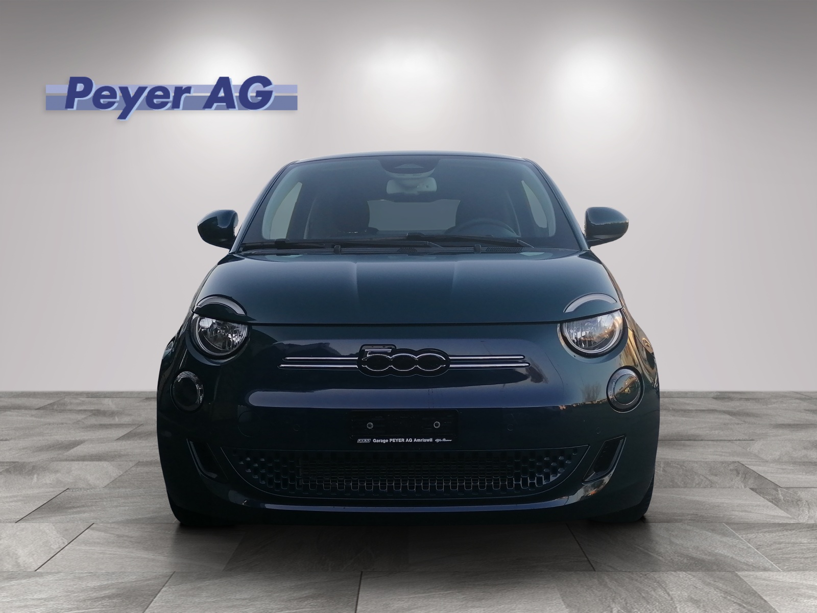FIAT 500 Cult-image-0