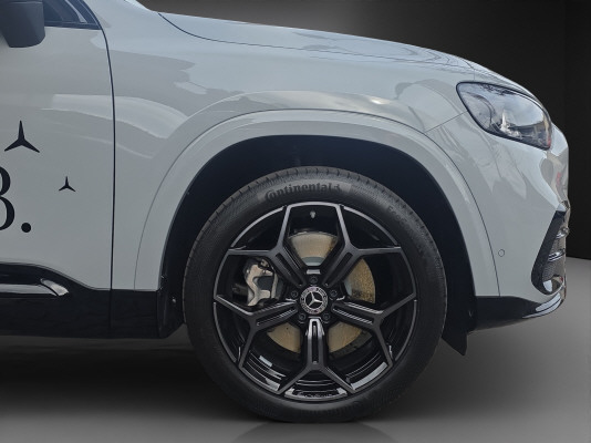 MERCEDES-BENZ GLB 350 85kWh EQ 4 Matic-image-5