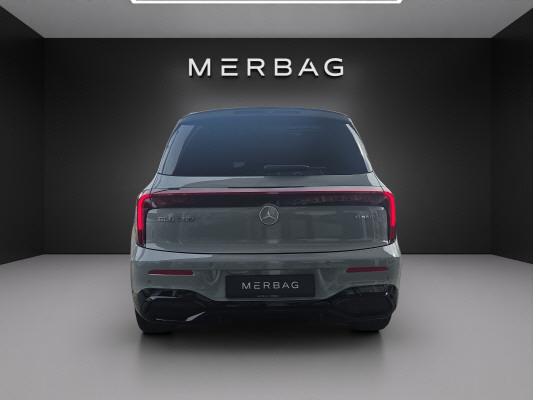 MERCEDES-BENZ GLB 350 85kWh EQ 4 Matic-image-4