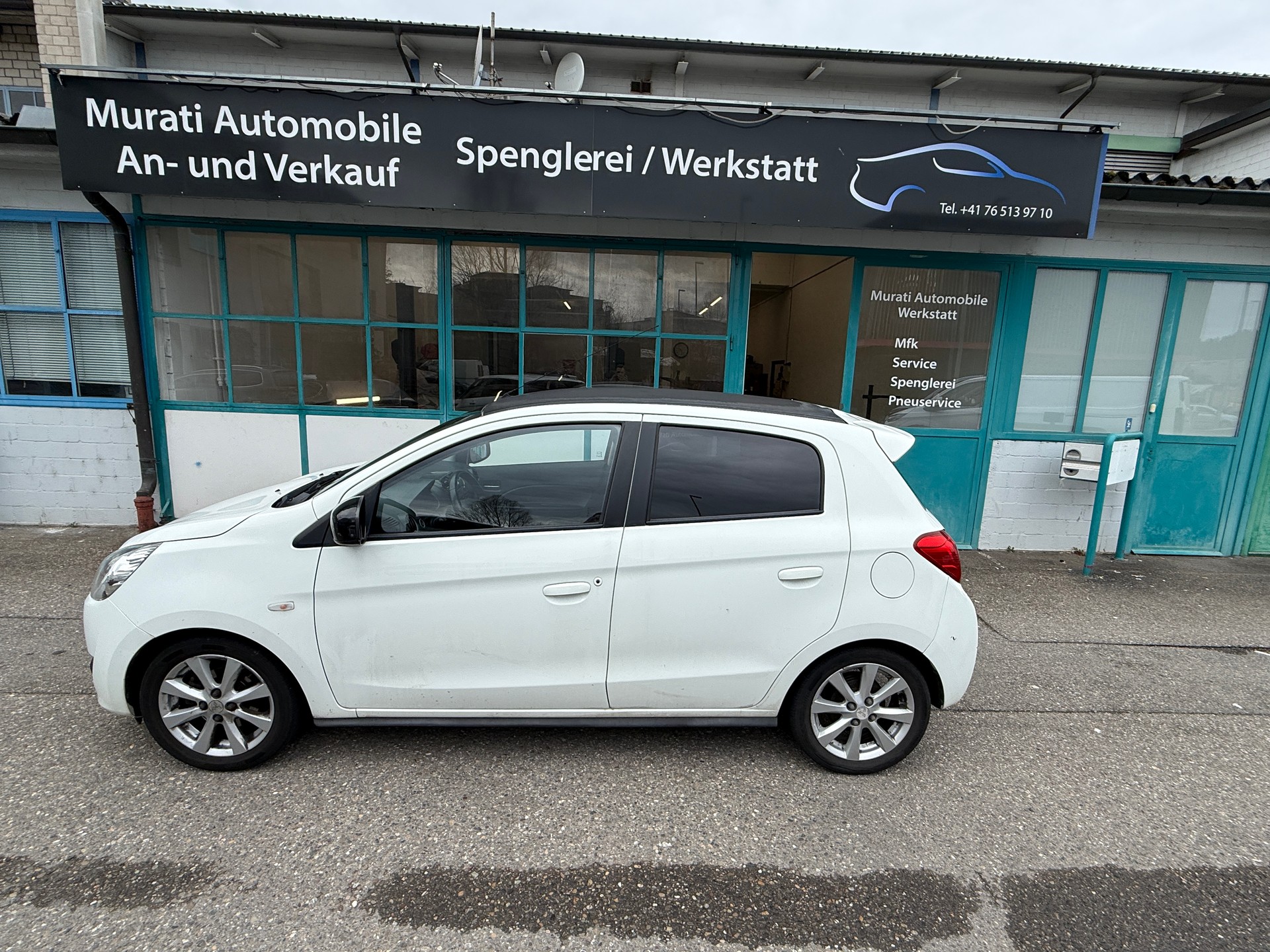 MITSUBISHI Space Star 1.2 Intense-image-3