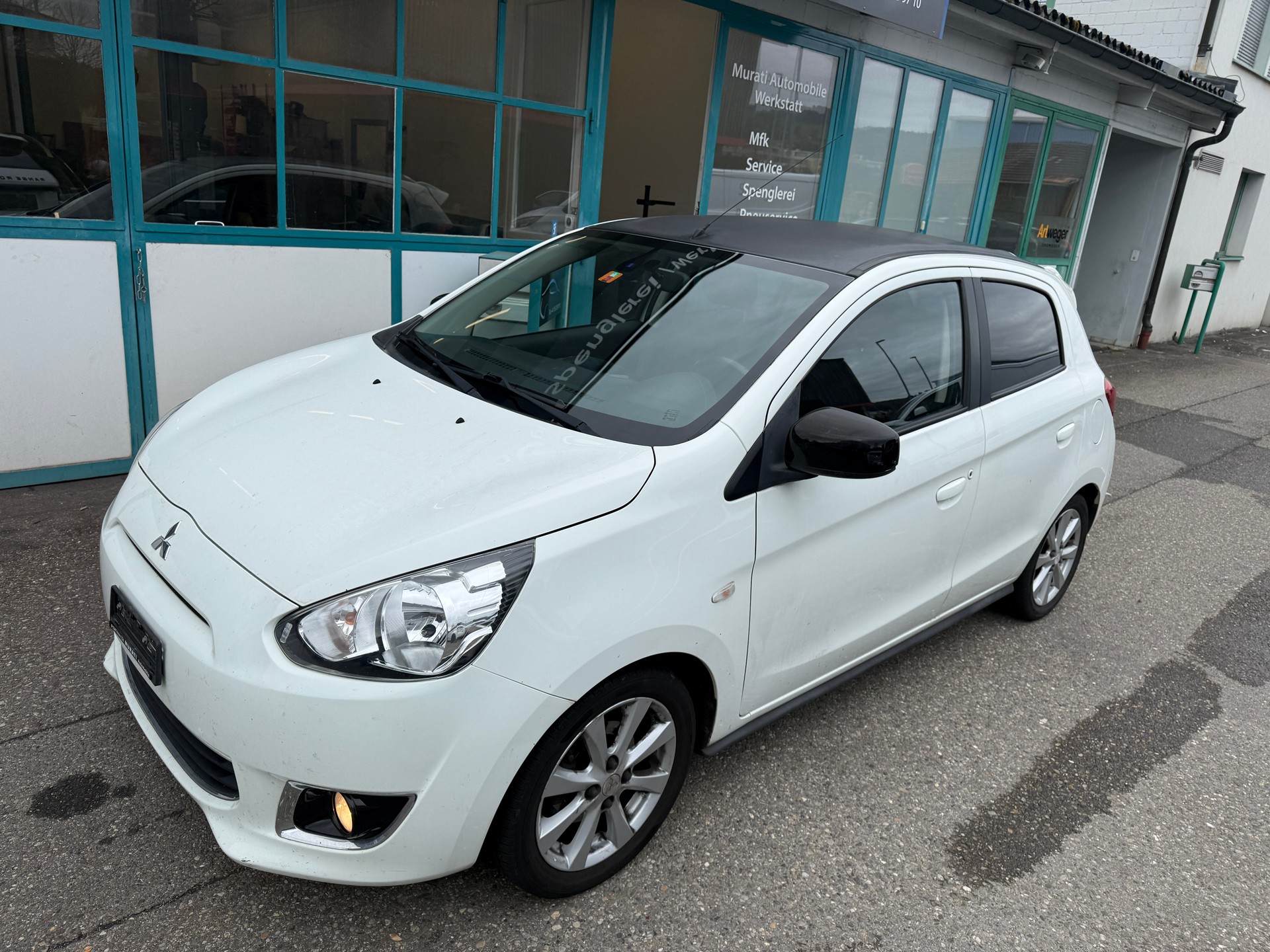 MITSUBISHI Space Star 1.2 Intense-image-2